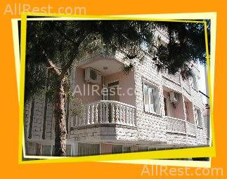 Lidana Hotel 1